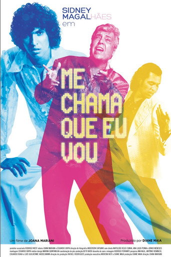 Assistir Me Chama Que Eu Vou online dublado e legendado