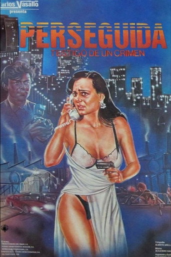 Assistir Perseguida online dublado e legendado