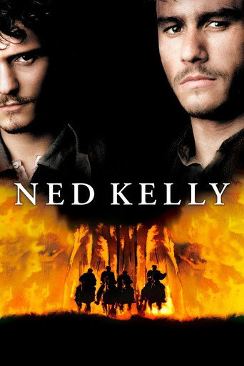 Assistir Ned Kelly online dublado e legendado