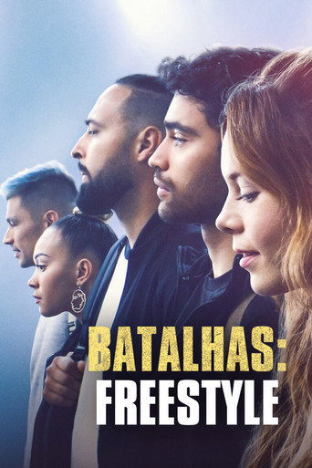 Assistir Batalhas: Freestyle online dublado e legendado