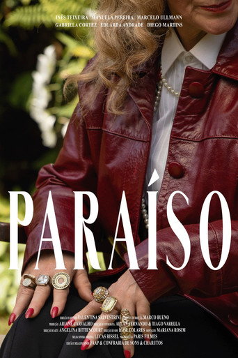 Assistir Paraíso online dublado e legendado