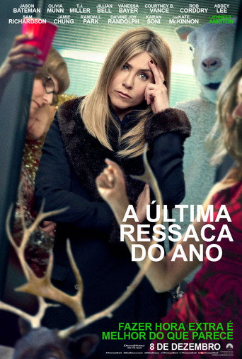 Assistir A Última Ressaca do Ano online dublado e legendado