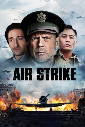 Assistir Air Strike online dublado e legendado