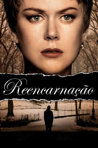 Poster de Reencarnação