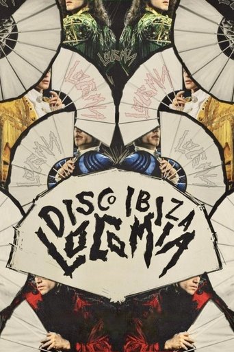 Assistir Disco, Ibiza, Locomía online dublado e legendado