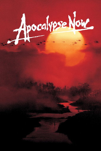 Assistir Apocalypse Now online dublado e legendado