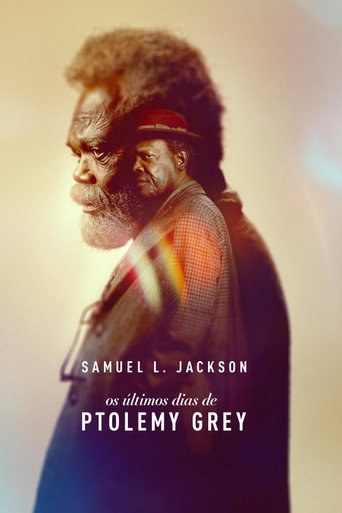 Poster de Os Últimos Dias de Ptolemy Grey
