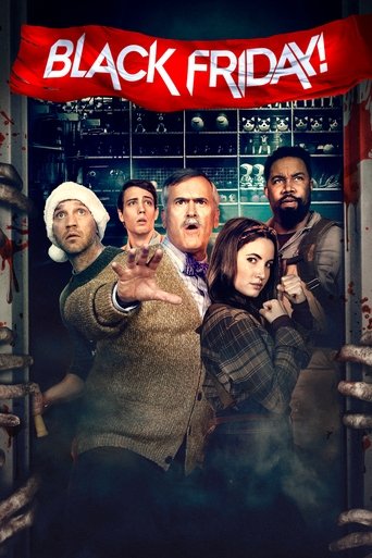 Assistir Black Friday online dublado e legendado