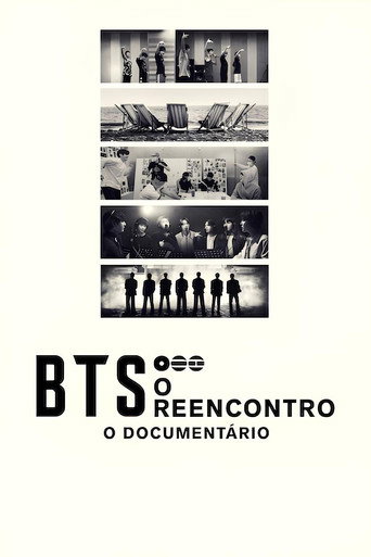 Assistir BTS: O Reencontro online dublado e legendado