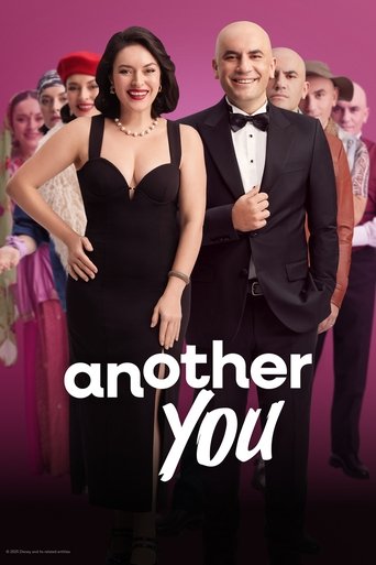 Poster de Another You