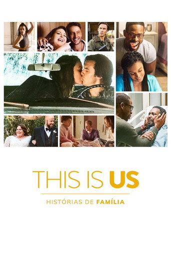 Poster de This Is Us
