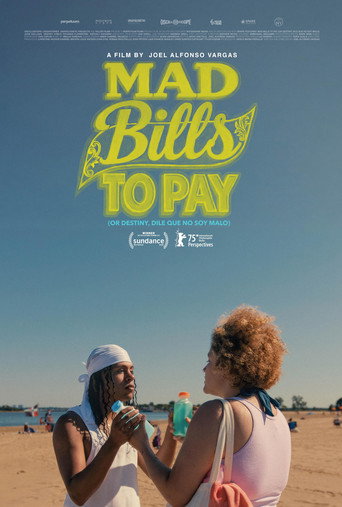 Assistir Mad Bills to Pay (or Destiny, dile que no soy malo) online dublado e legendado