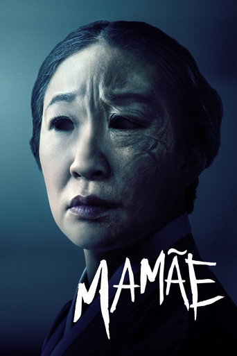 Assistir Mamãe online dublado e legendado