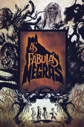 Assistir As Fábulas Negras online dublado e legendado