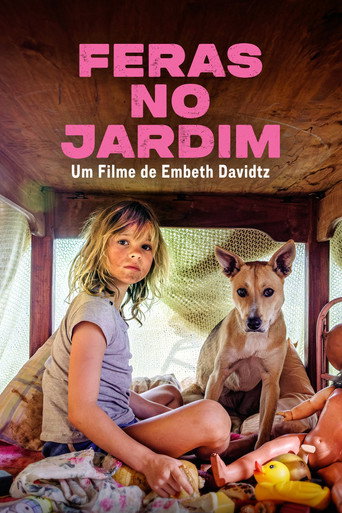 Assistir Feras no Jardim online dublado e legendado