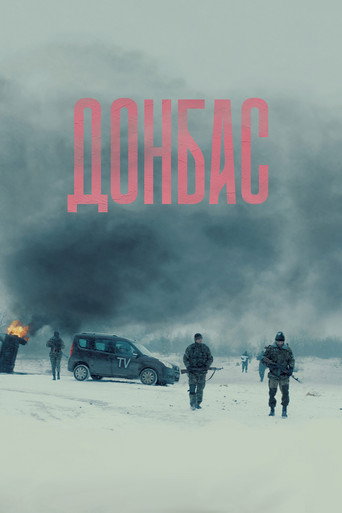 Assistir Donbass online dublado e legendado