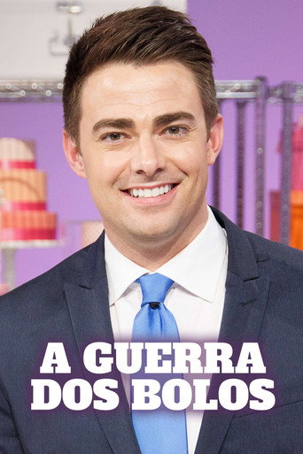 Assistir A Guerra dos Bolos online dublado e legendado