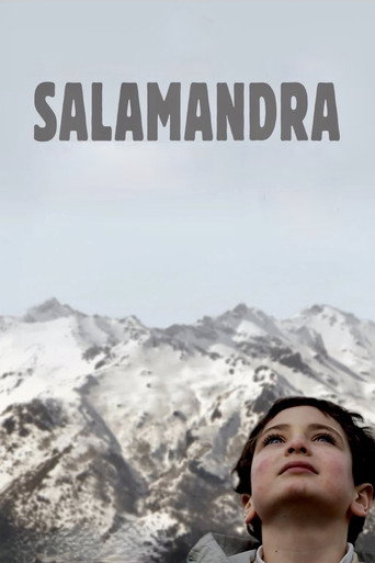 Assistir Salamandra online dublado e legendado