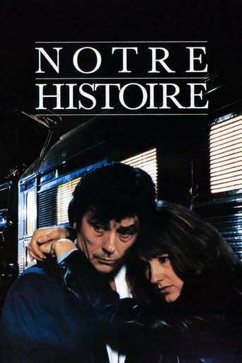 Poster de Quartos Separados