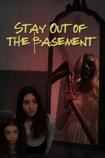 Assistir Stay Out of the Basement online dublado e legendado