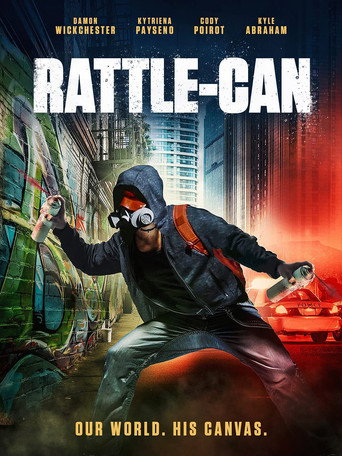Assistir Rattle Can online dublado e legendado