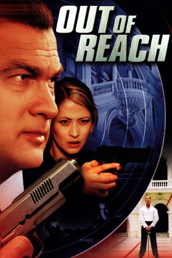 Assistir Fora de Alcance online dublado e legendado