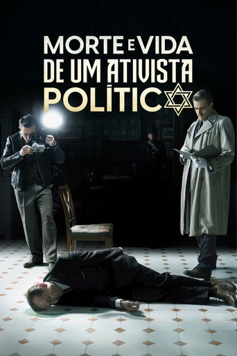 Assistir Morte e Vida de Um Ativista Político online dublado e legendado