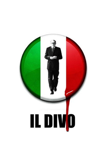 Poster de O Divo