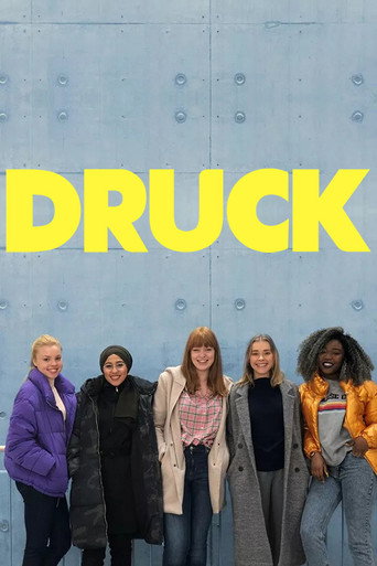 Poster de DRUCK