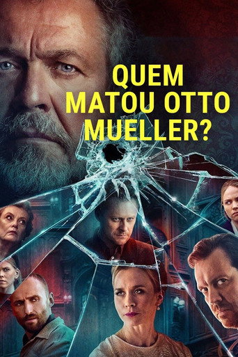 Assistir Quem Matou Otto Mueller? online dublado e legendado