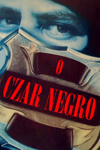 Assistir O Czar Negro online dublado e legendado