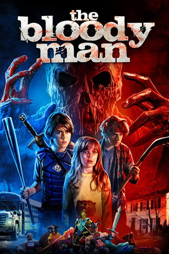 Assistir The Bloody Man online dublado e legendado