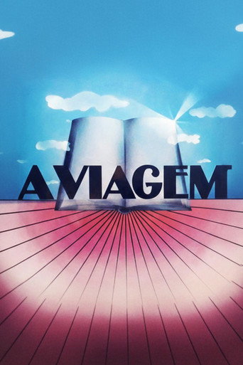 Assistir A Viagem online dublado e legendado