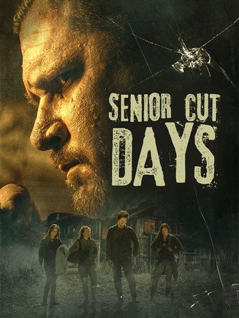 Assistir Senior Cut Days online dublado e legendado
