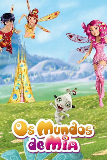 Assistir O Mundo de Mia online dublado e legendado
