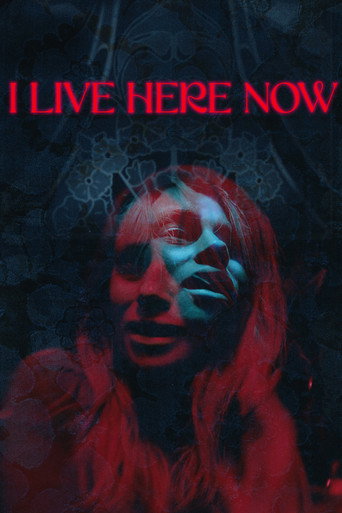 Assistir I Live Here Now online dublado e legendado