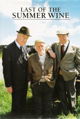 Assistir Last of the Summer Wine online dublado e legendado