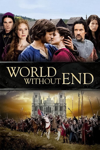 Poster de Mundo Sem Fim