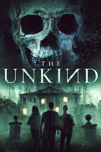 Assistir The Unkind online dublado e legendado