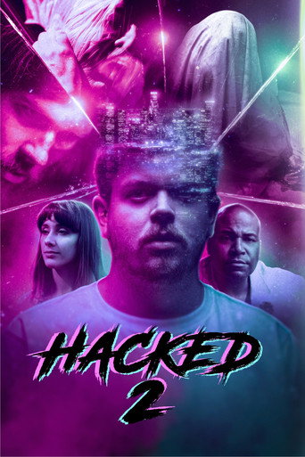 Assistir Hacked 2 online dublado e legendado