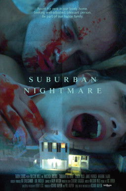 Assistir Suburban Nightmare online dublado e legendado