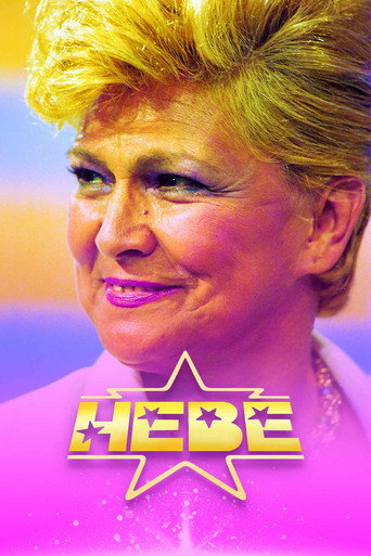Assistir Hebe online dublado e legendado