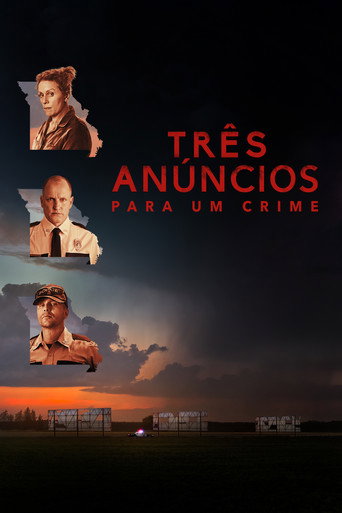 Assistir Três Anúncios Para Um Crime online dublado e legendado