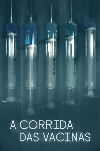 Assistir A Corrida das Vacinas online dublado e legendado