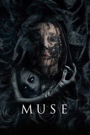 Poster de Muse