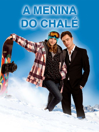 Assistir A Menina do Chalé online dublado e legendado