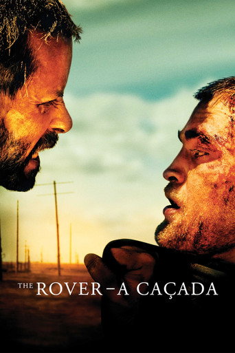 Poster de A Caçada