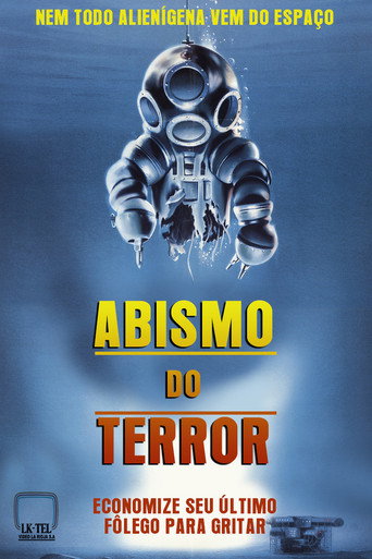 Assistir Abismo do Terror online dublado e legendado