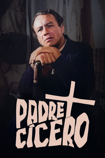 Assistir Padre Cícero online dublado e legendado