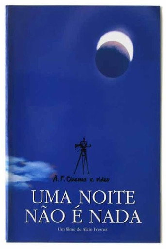 Assistir Uma Noite Não é Nada online dublado e legendado